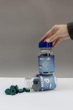 Cargar imagen en el visor de la galería, Gomitas de Pasiflora + Valeriana (Sin CBD)