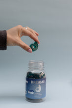 Cargar imagen en el visor de la galería, Gomitas de Pasiflora + Valeriana (Sin CBD)