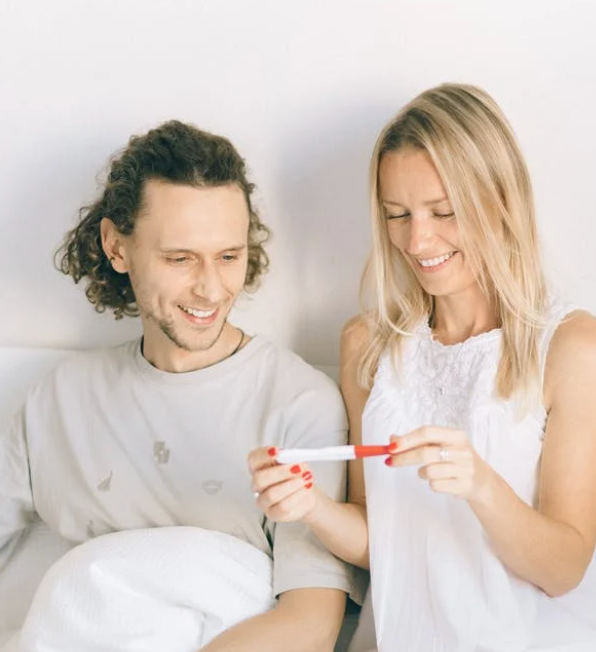 Los beneficios del CBD para la fertilidad