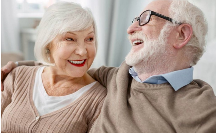 LOS BENEFICIOS DEL CBD PARA LA TERCERA EDAD