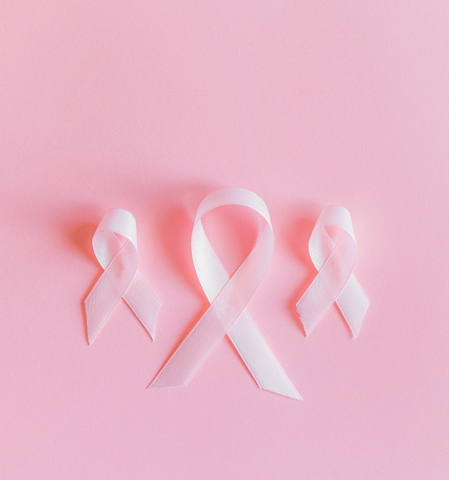 CBD Y EL CÁNCER DE MAMA: SUS BENEFICIOS