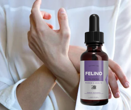 CBD PARA MUJERES: SALUD FEMENINA