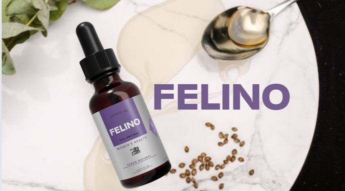 ¿Qué efectos tiene el CBD?